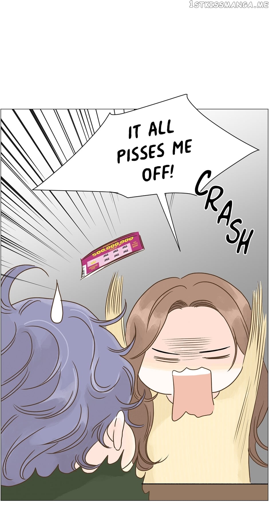Let’s go to work tommorow! Chapter 95 - page 56