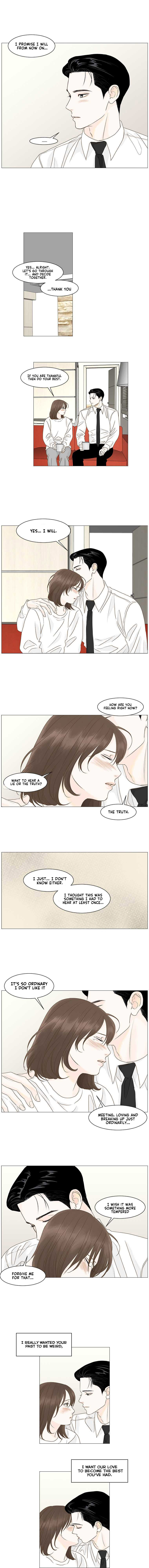 Let’s go to work tommorow! chapter 71 - page 6