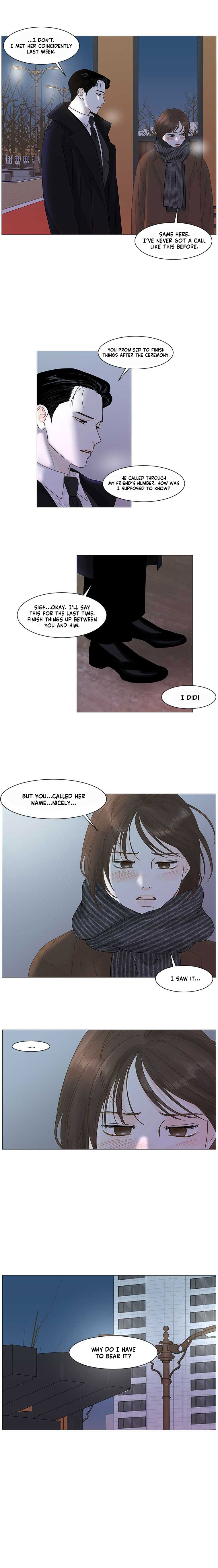 Let’s go to work tommorow! chapter 70 - page 4