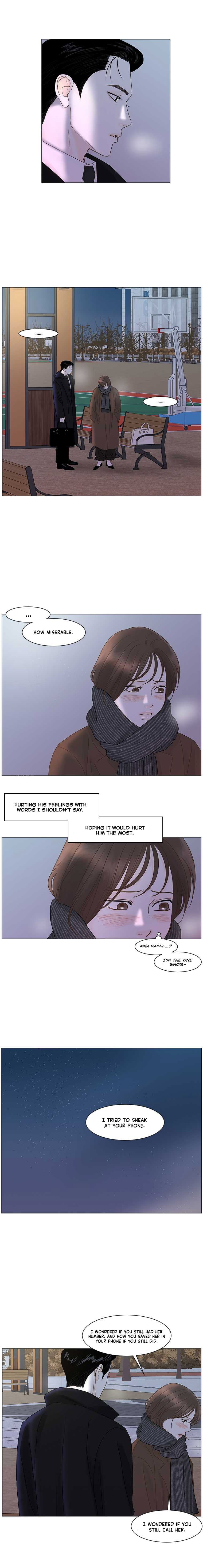 Let’s go to work tommorow! chapter 70 - page 5
