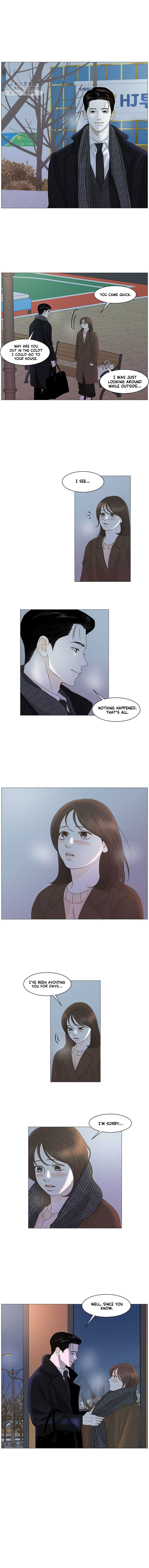 Let’s go to work tommorow! chapter 69 - page 10