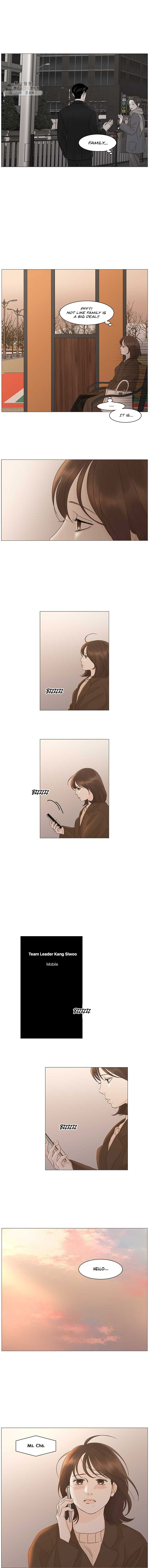 Let’s go to work tommorow! chapter 69 - page 8