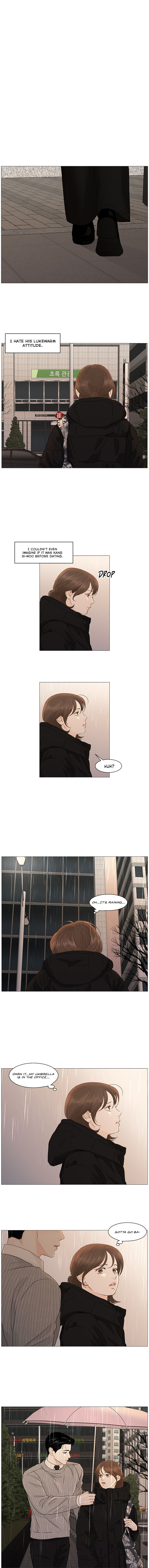 Let’s go to work tommorow! chapter 66 - page 7