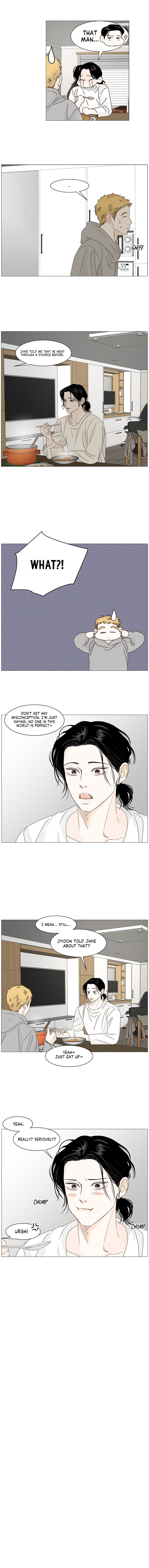 Let’s go to work tommorow! chapter 61 - page 10