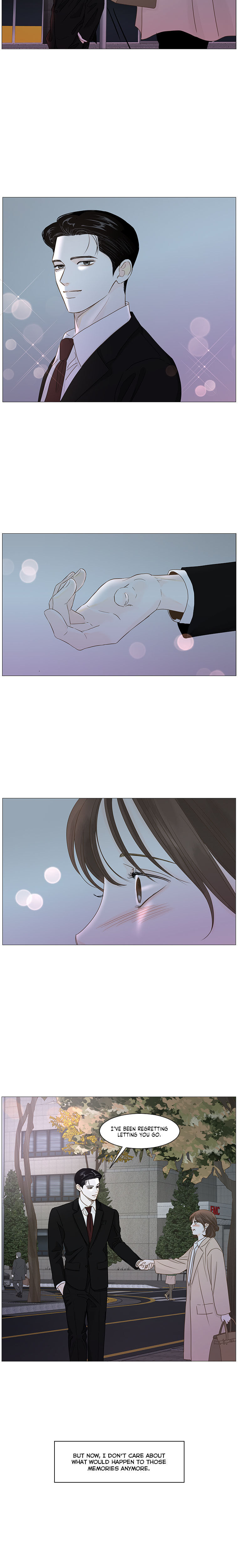 Let’s go to work tommorow! chapter 56 - page 19