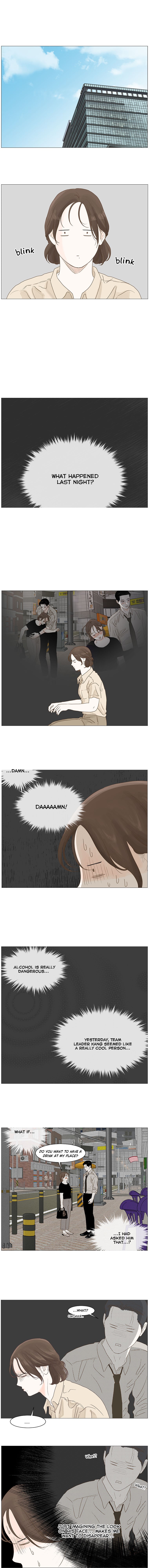 Let’s go to work tommorow! chapter 7 - page 2
