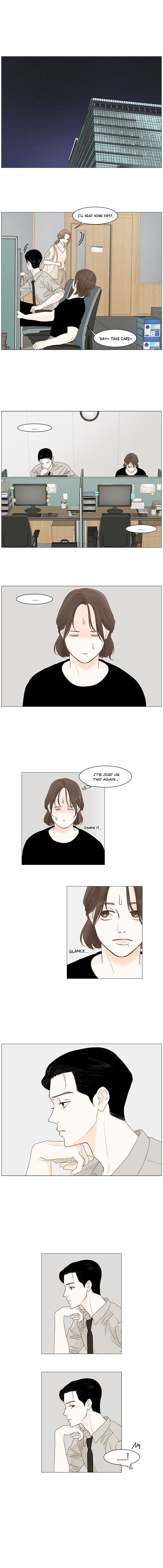 Let’s go to work tommorow! chapter 5 - page 5