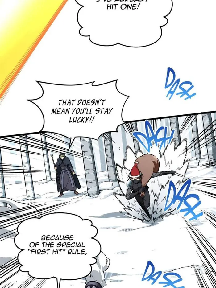 The King’s Avatar Chapter 105 - page 15