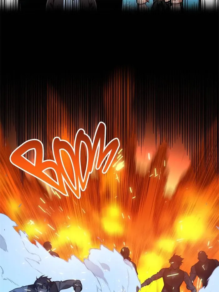 The King’s Avatar Chapter 105 - page 42