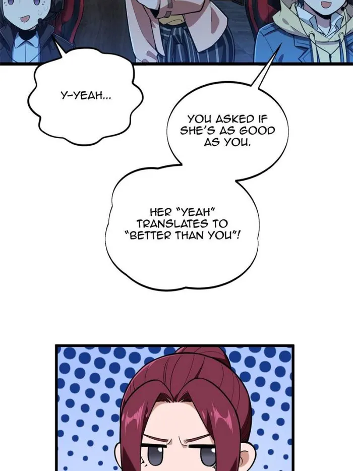 The King’s Avatar Chapter 105 - page 63