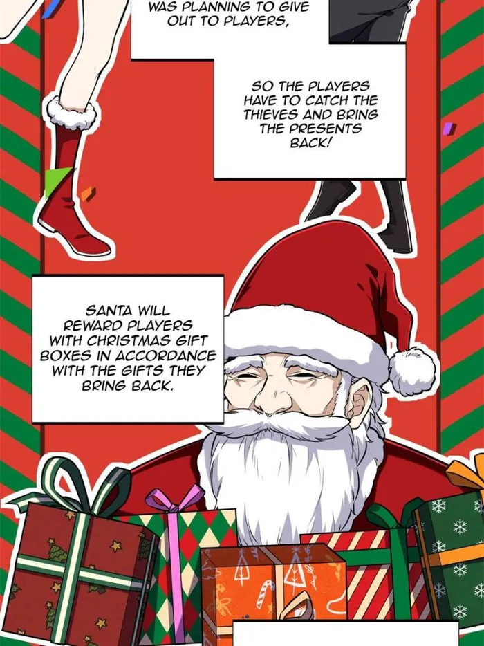 The King’s Avatar Chapter 105 - page 7