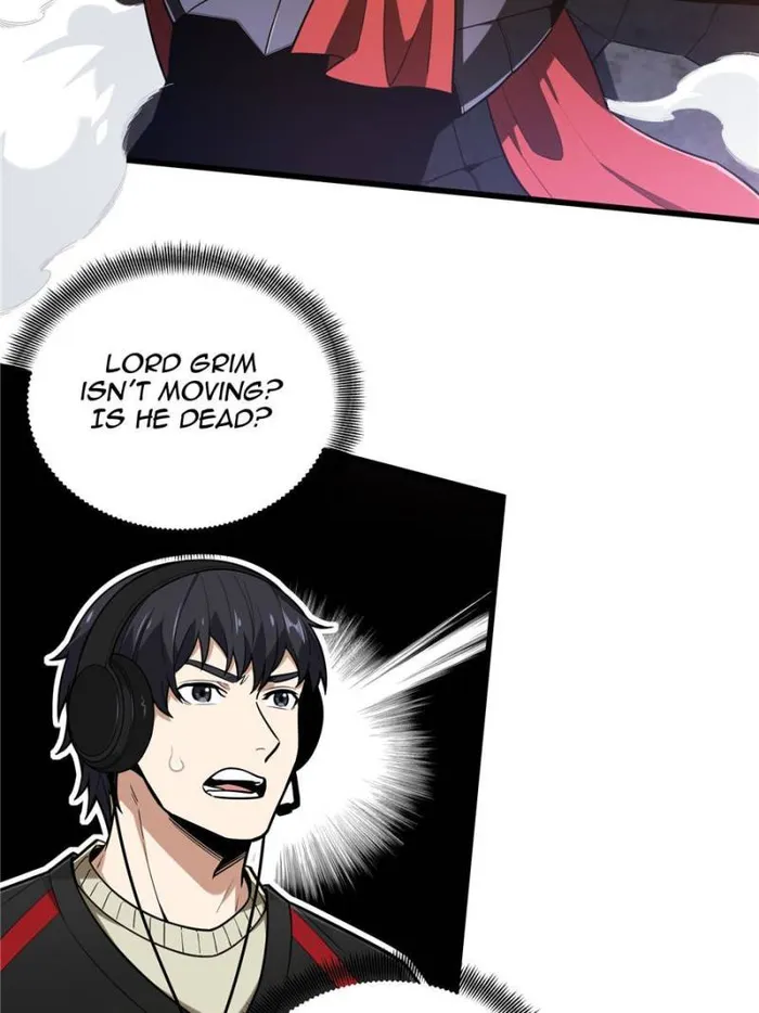 The King’s Avatar Chapter 104 - page 12