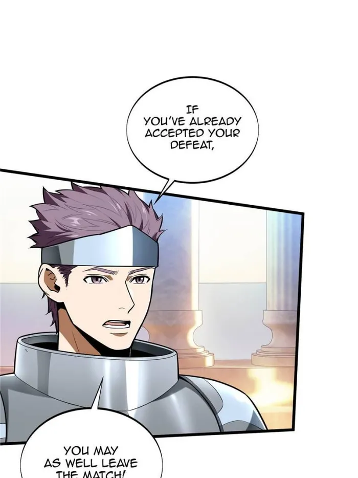 The King’s Avatar Chapter 104 - page 21