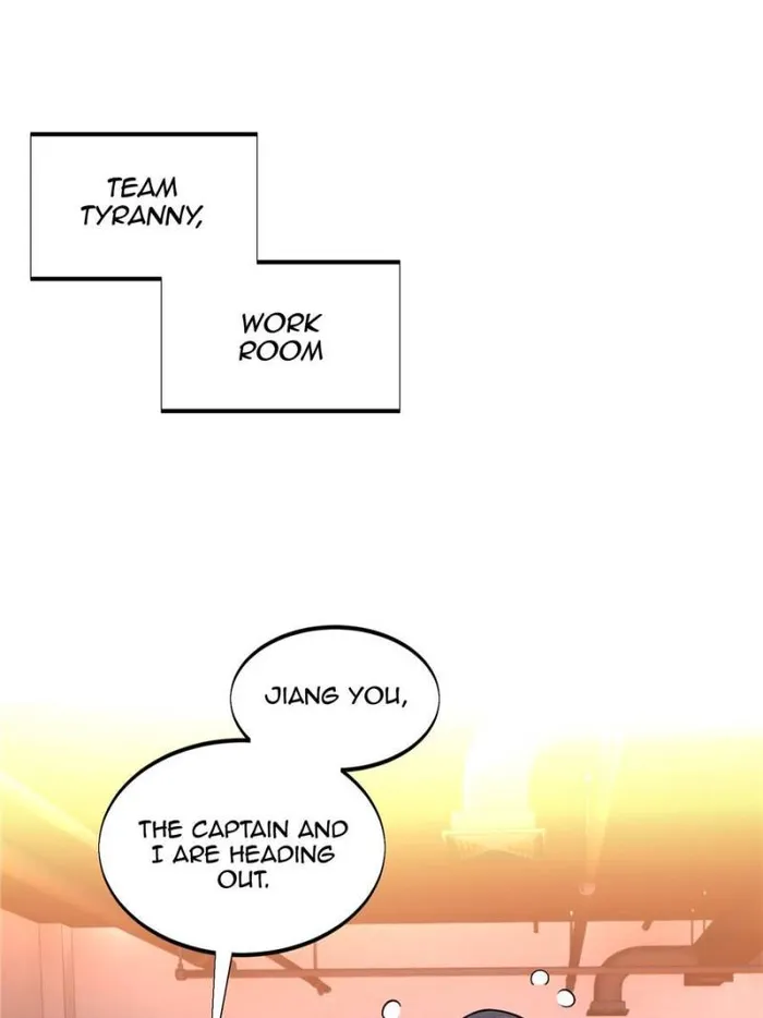 The King’s Avatar Chapter 104 - page 27