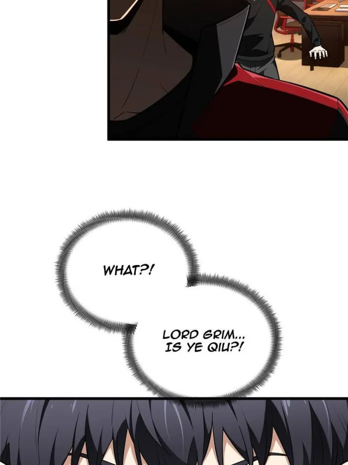 The King’s Avatar Chapter 104 - page 30