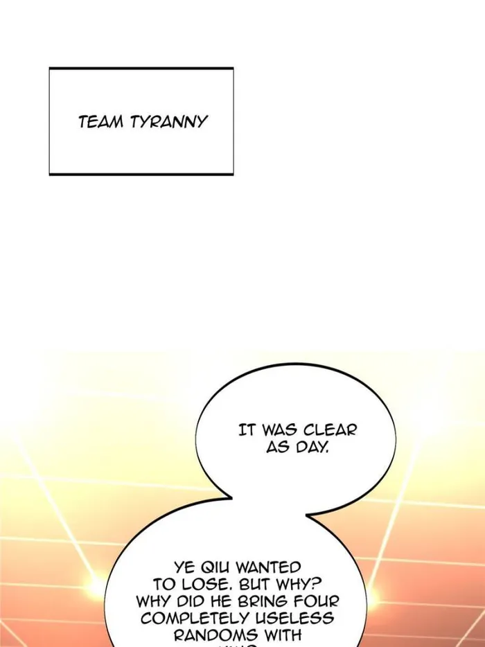 The King’s Avatar Chapter 104 - page 33