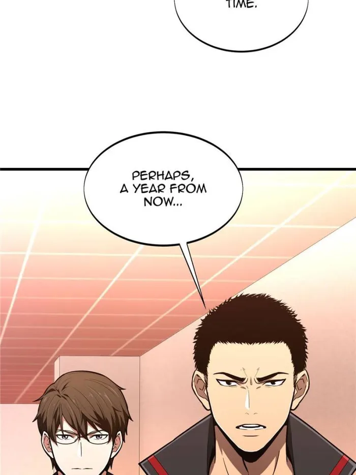 The King’s Avatar Chapter 104 - page 37