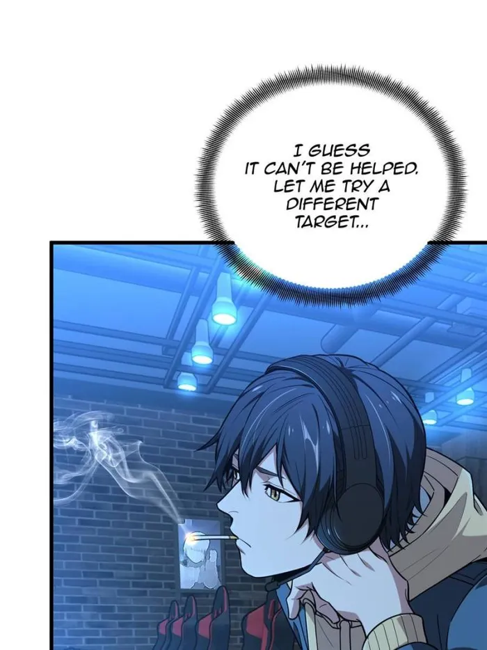 The King’s Avatar Chapter 104 - page 49