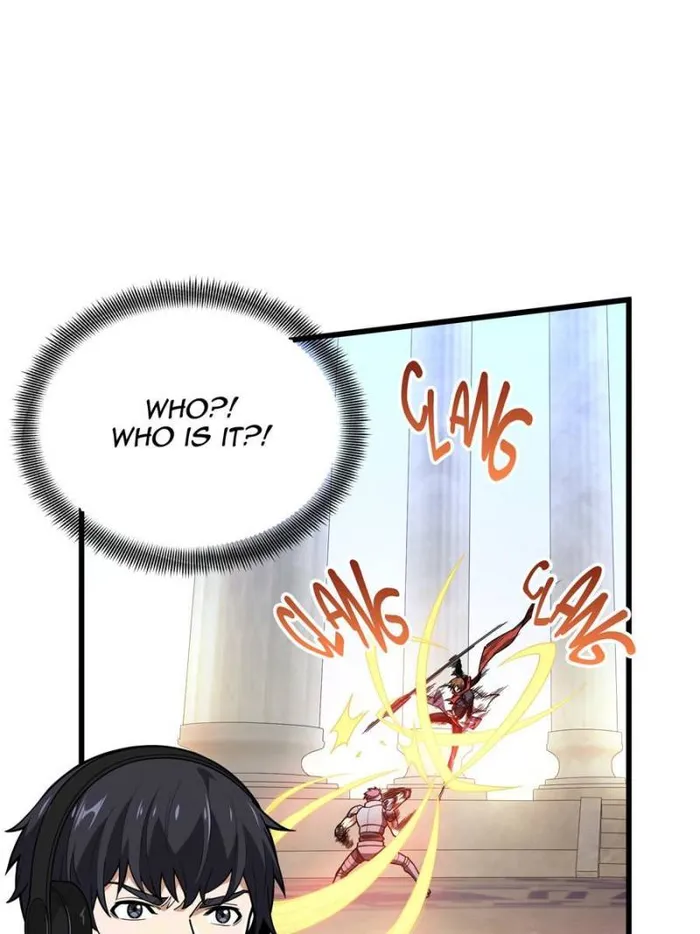 The King’s Avatar Chapter 104 - page 5