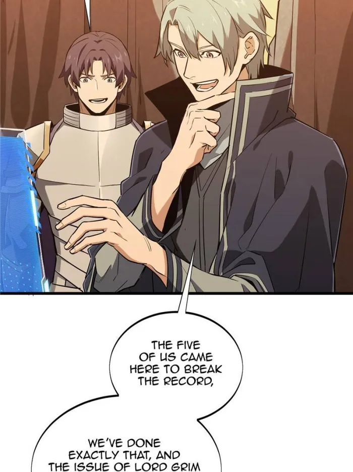 The King’s Avatar Chapter 104 - page 59