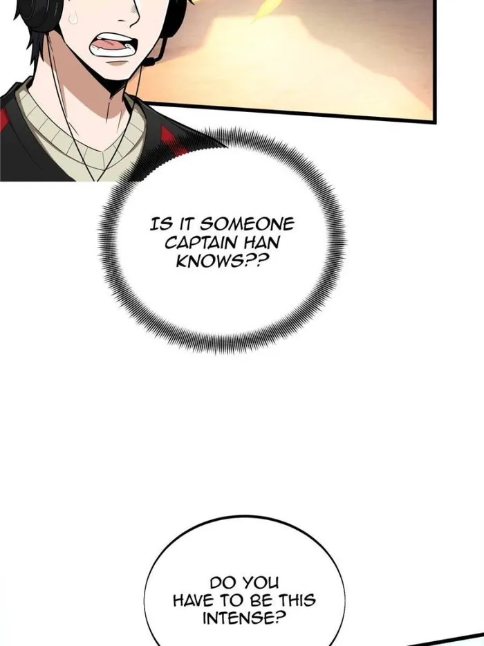 The King’s Avatar Chapter 104 - page 6