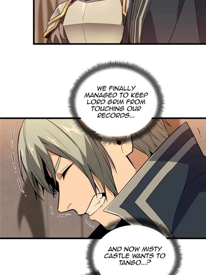 The King’s Avatar Chapter 104 - page 62