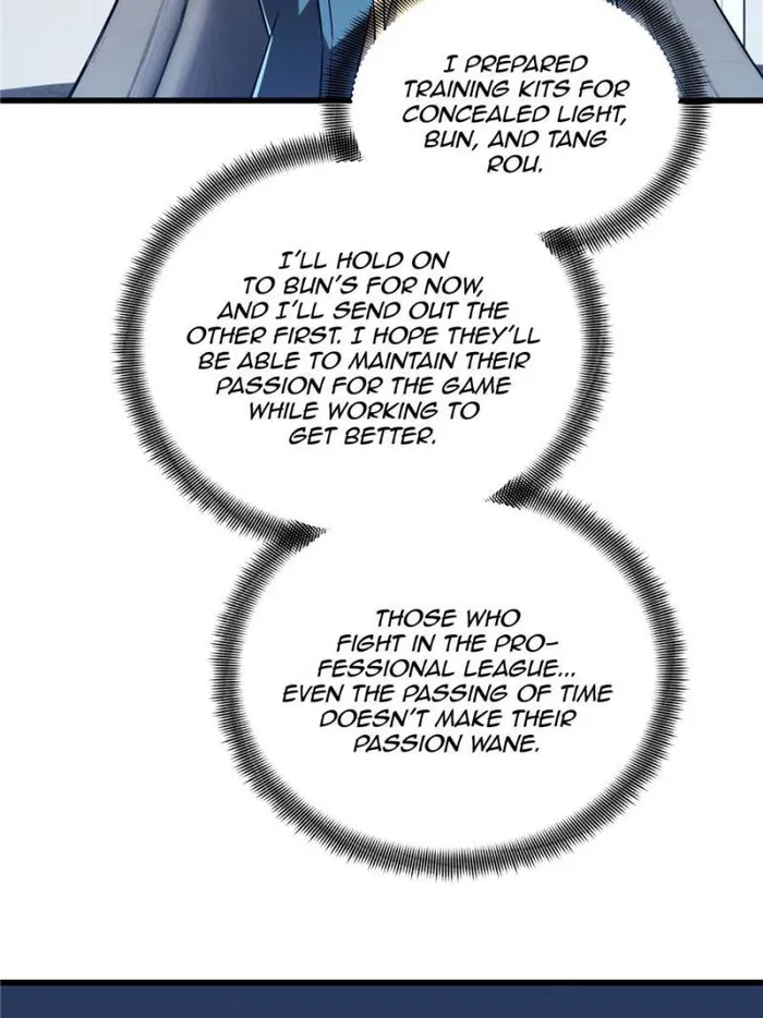 The King’s Avatar Chapter 104 - page 68