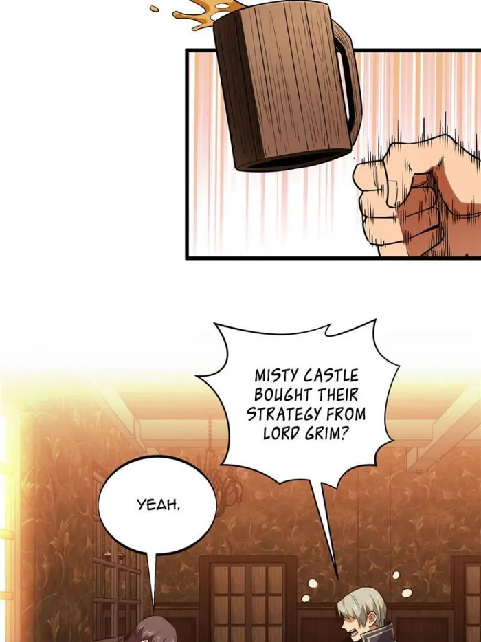 The King’s Avatar Chapter 104 - page 71