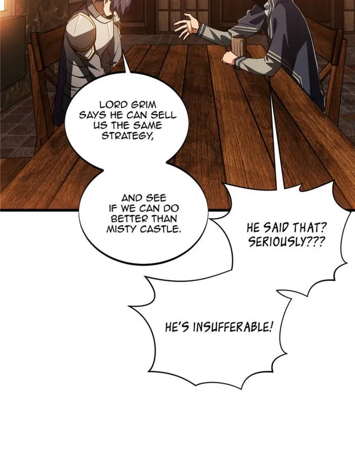 The King’s Avatar Chapter 104 - page 72