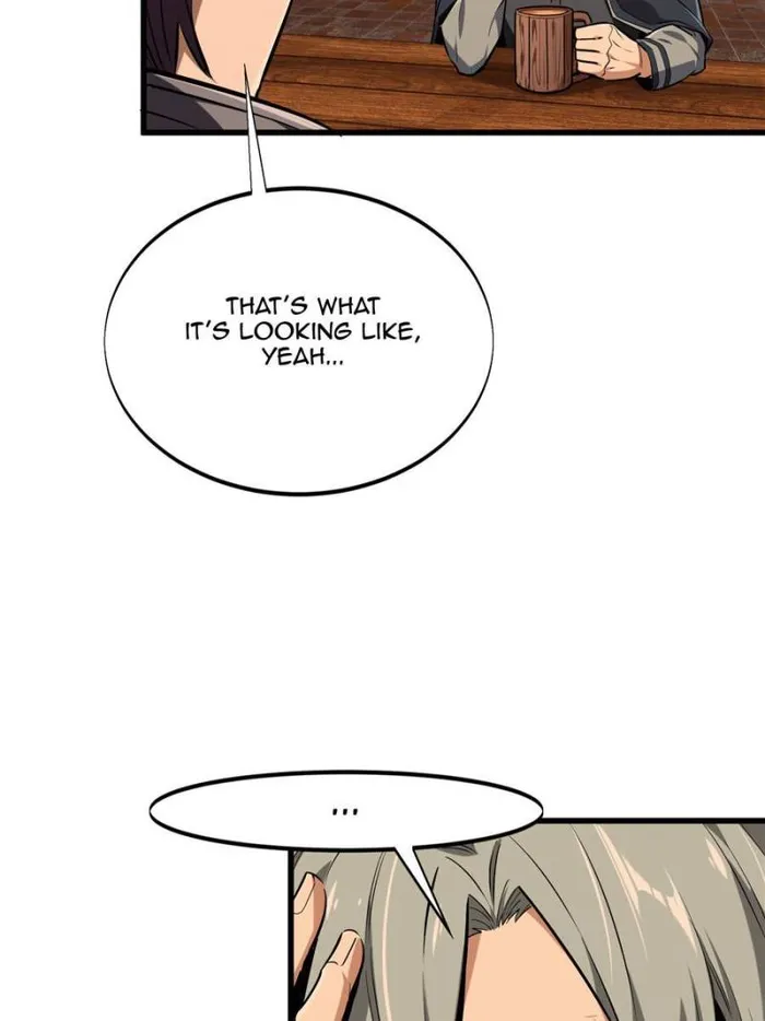 The King’s Avatar Chapter 104 - page 74