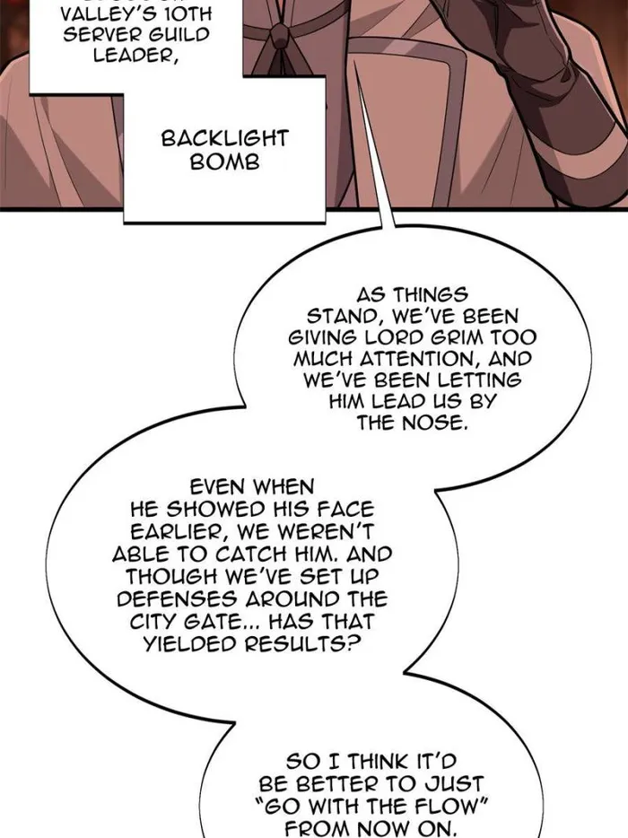 The King’s Avatar Chapter 103 - page 15