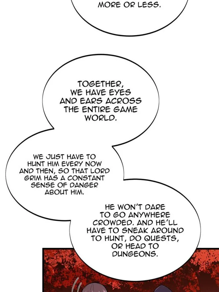 The King’s Avatar Chapter 103 - page 16