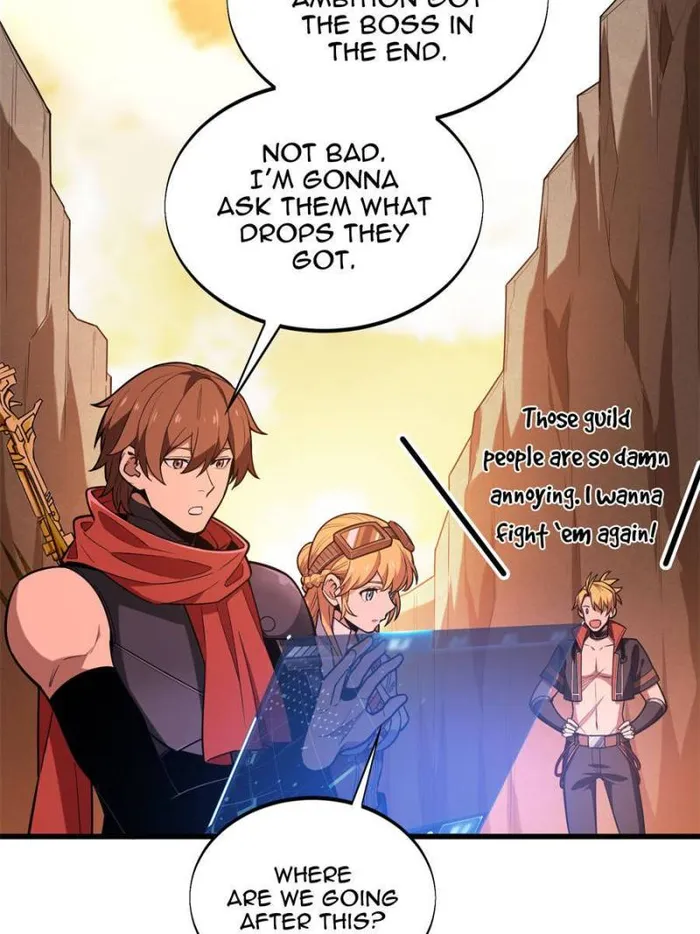 The King’s Avatar Chapter 103 - page 2