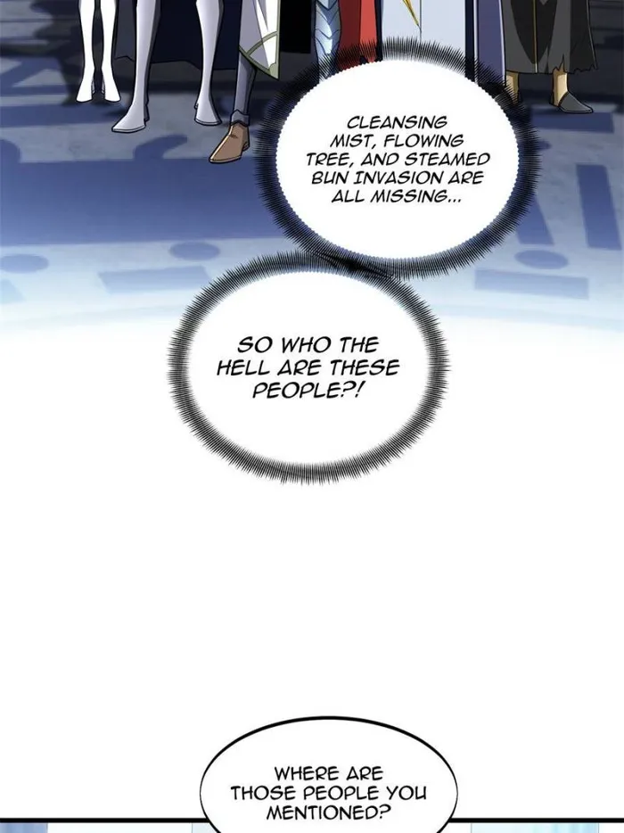 The King’s Avatar Chapter 103 - page 29