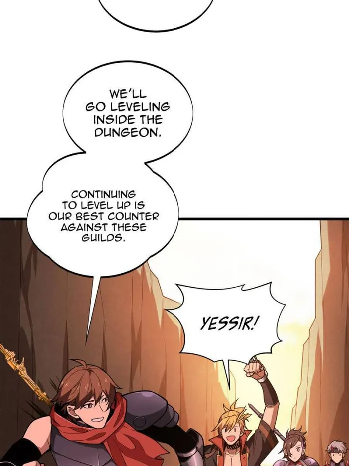 The King’s Avatar Chapter 103 - page 3