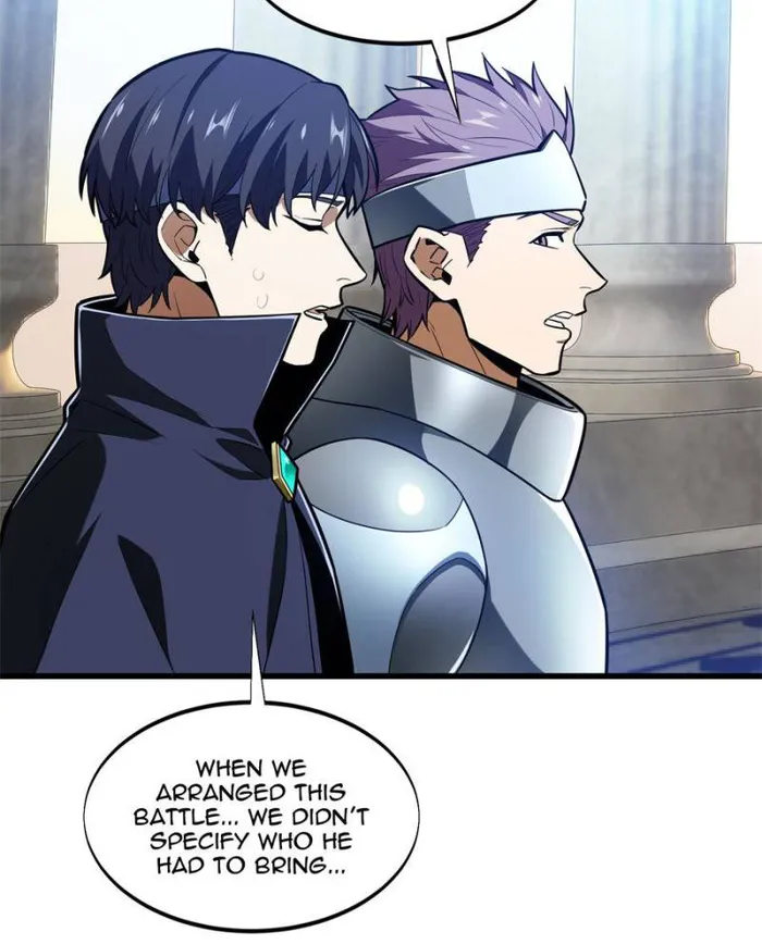 The King’s Avatar Chapter 103 - page 30