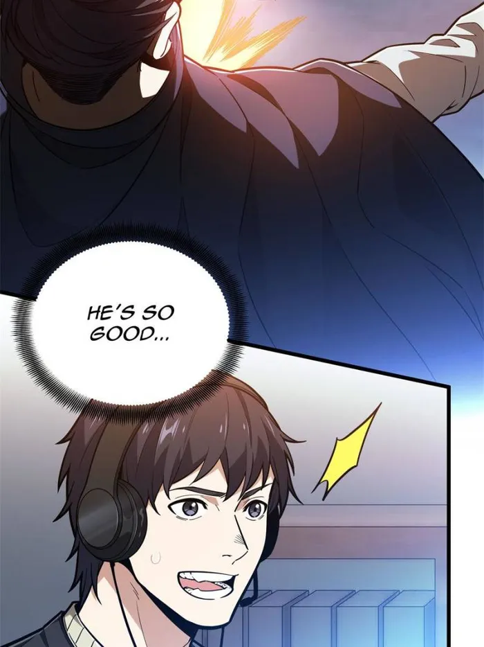 The King’s Avatar Chapter 103 - page 35