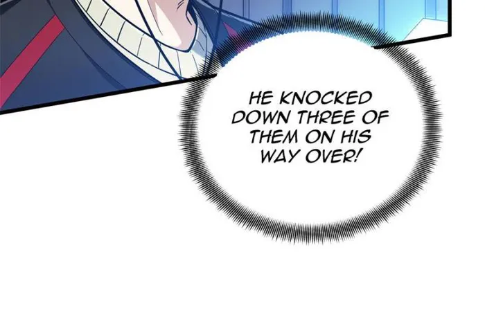 The King’s Avatar Chapter 103 - page 36