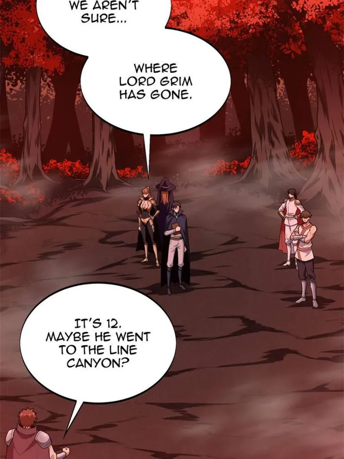 The King’s Avatar Chapter 103 - page 6