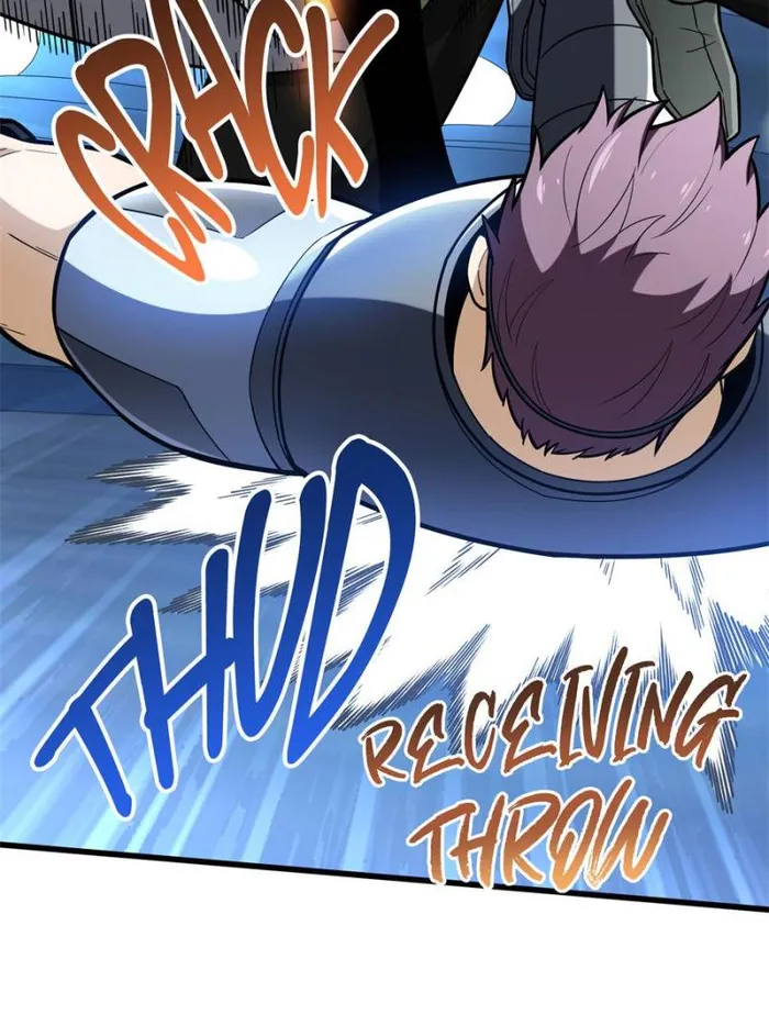 The King’s Avatar Chapter 103 - page 66
