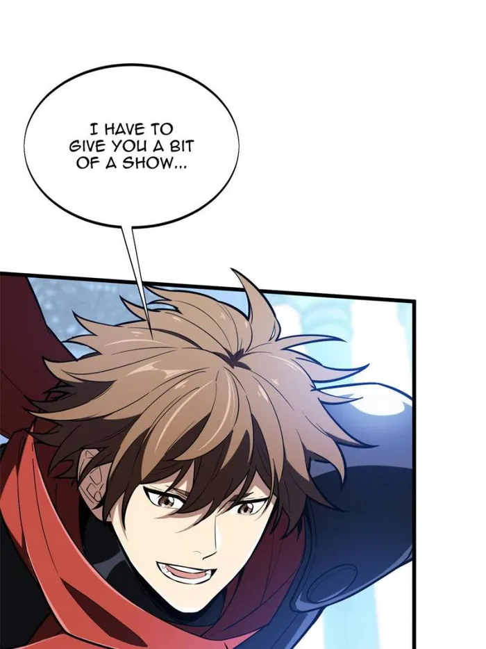 The King’s Avatar Chapter 103 - page 67