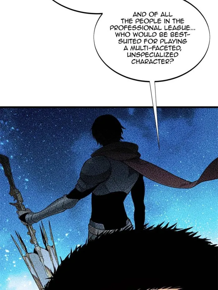 The King’s Avatar Chapter 102 - page 86