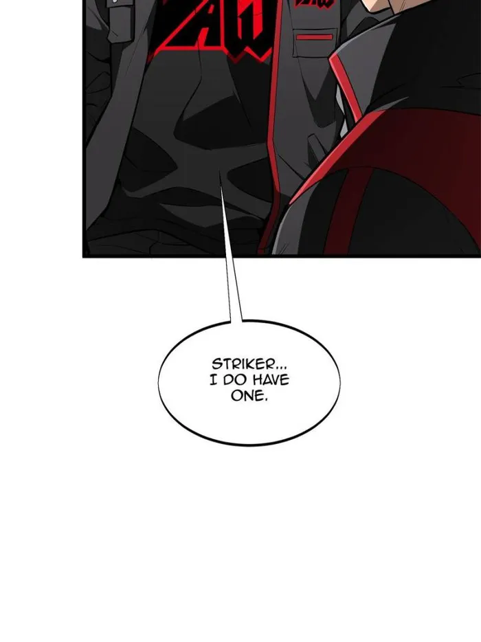 The King’s Avatar Chapter 102 - page 97