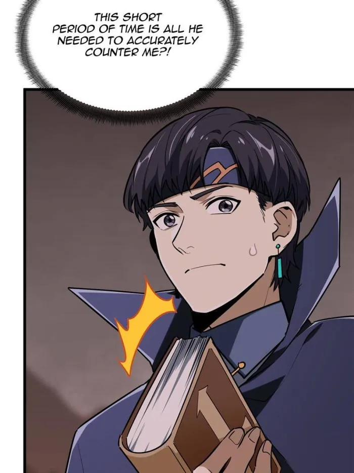 The King’s Avatar Chapter 101 - page 104