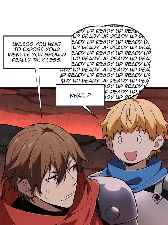 The King’s Avatar Chapter 101 - page 22