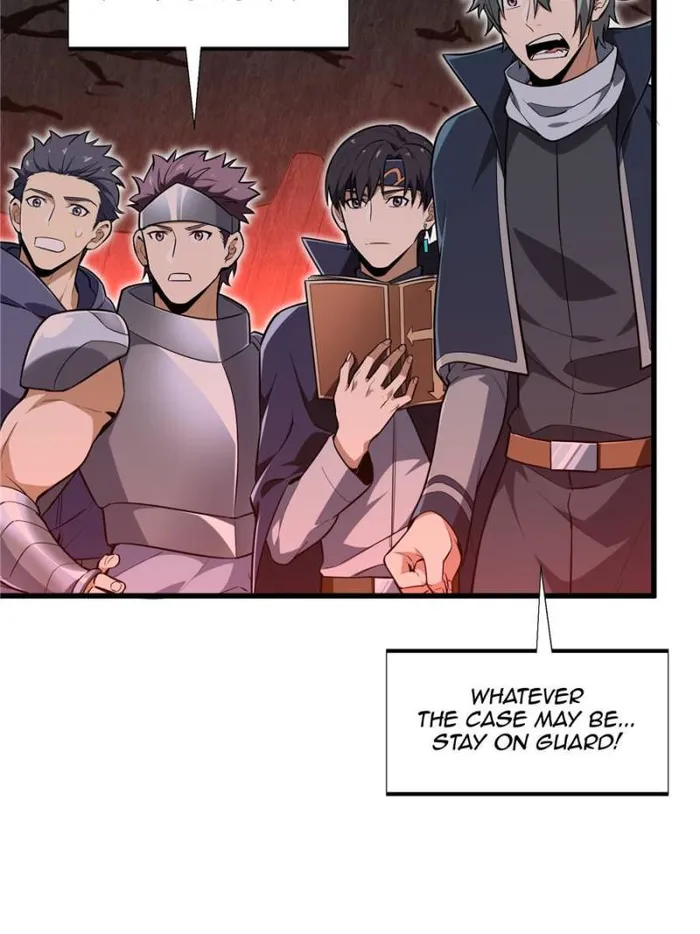 The King’s Avatar Chapter 101 - page 32