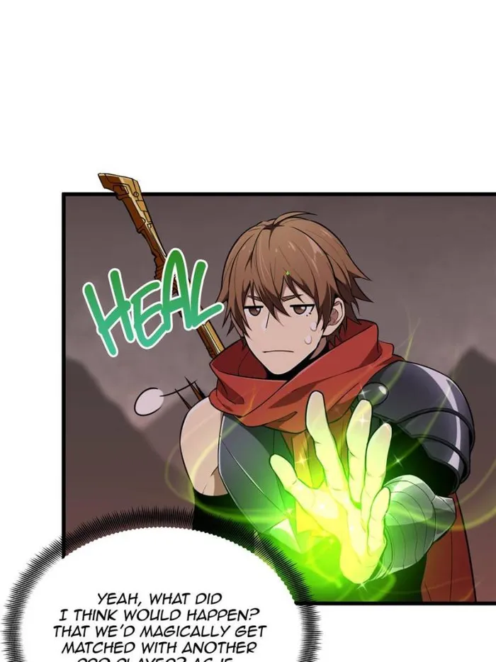 The King’s Avatar Chapter 101 - page 33