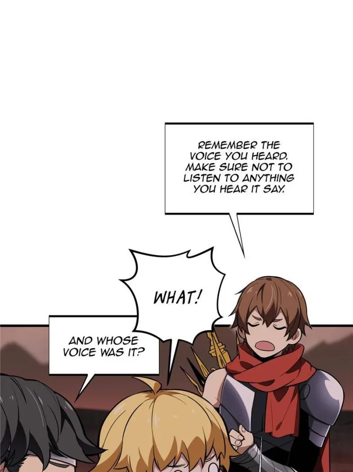 The King’s Avatar Chapter 101 - page 36