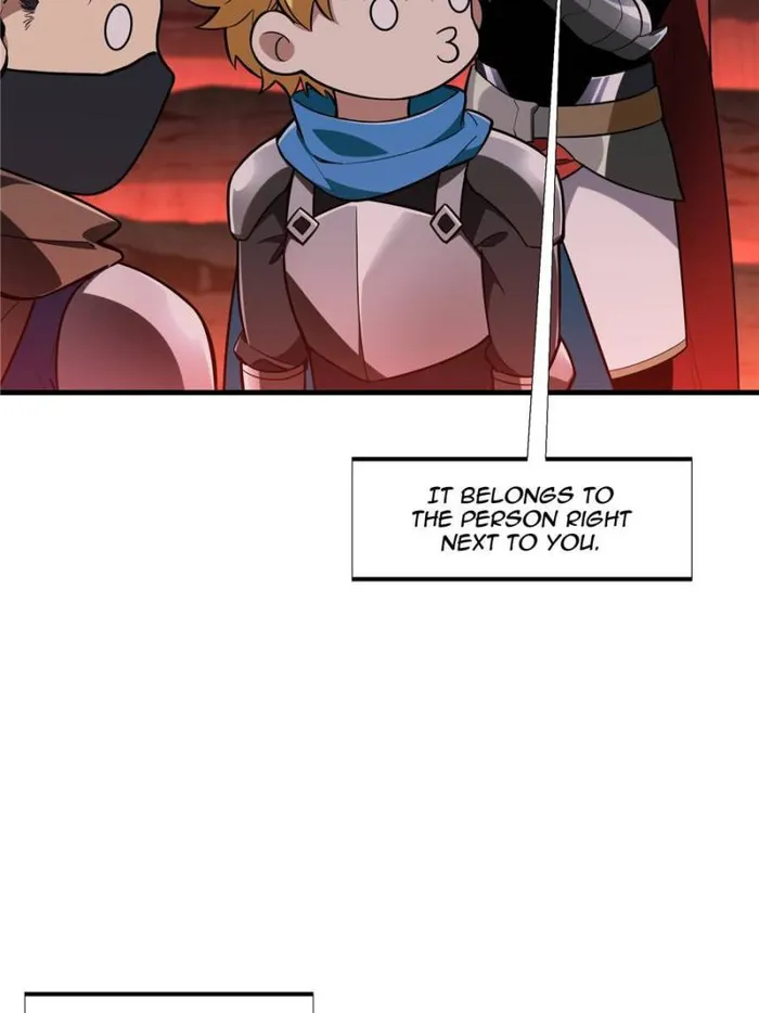 The King’s Avatar Chapter 101 - page 37