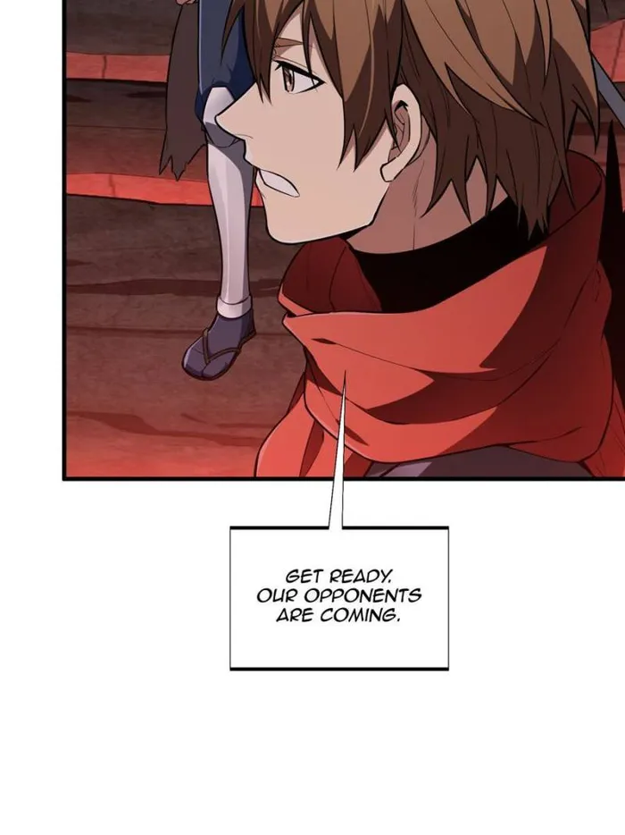 The King’s Avatar Chapter 101 - page 39